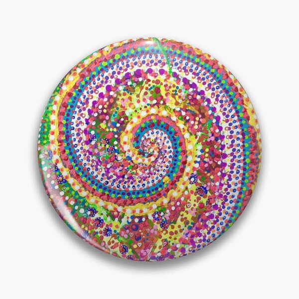 Item preview, Emergence designed and sold by Sammy Nuttall.