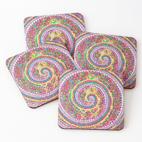 Item preview, Emergence designed and sold by Sammy Nuttall.