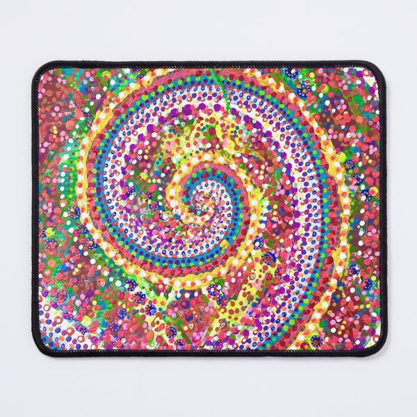 Item preview, Emergence designed and sold by Sammy Nuttall.