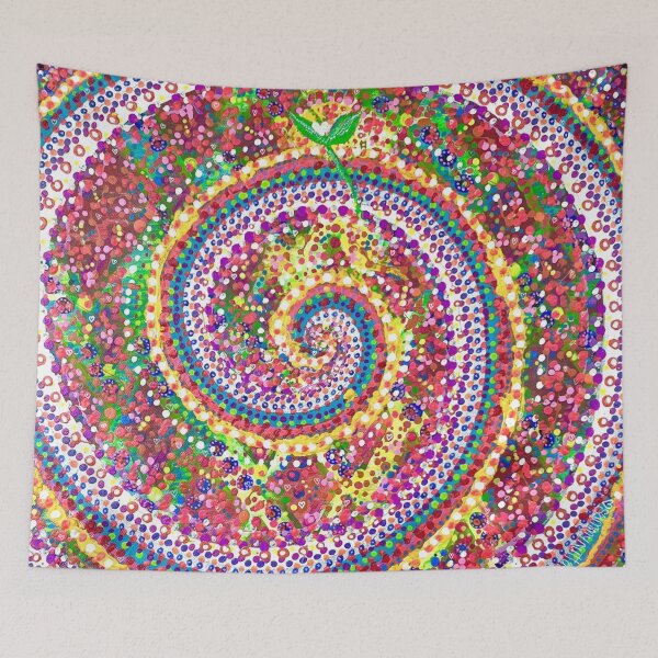 Item preview, Emergence designed and sold by Sammy Nuttall.