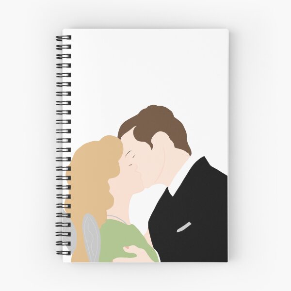 Item preview, Bridget&Mark designed and sold by Stephisy.