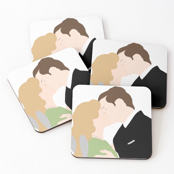 Item preview, Bridget&Mark designed and sold by Stephisy.