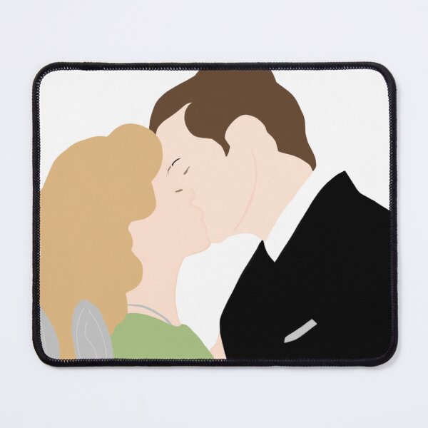 Item preview, Bridget&Mark designed and sold by Stephisy.