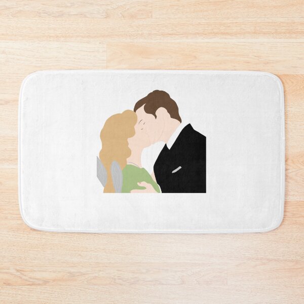 Item preview, Bridget&Mark designed and sold by Stephisy.