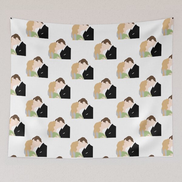 Item preview, Bridget&Mark designed and sold by Stephisy.