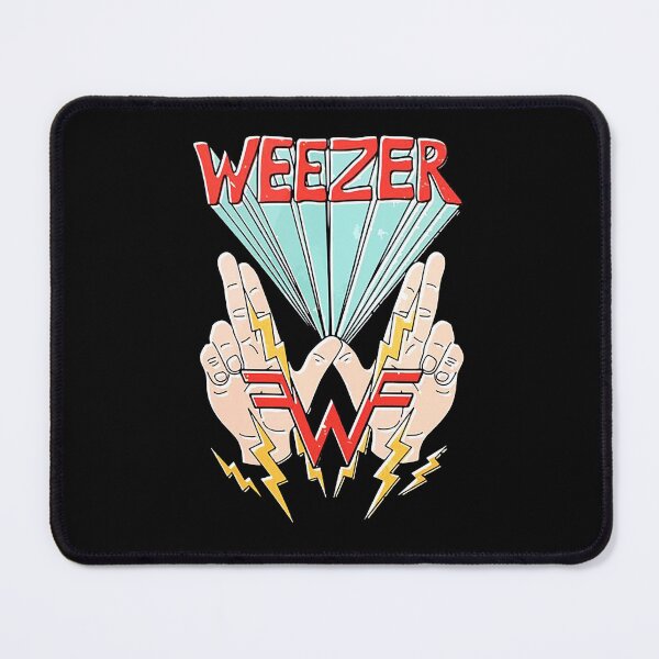 Item preview, WZR-BAND-MERCH designed and sold by eunicenellan.
