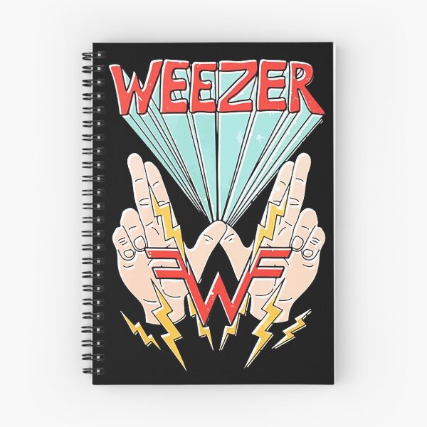 Item preview, WZR-BAND-MERCH designed and sold by eunicenellan.