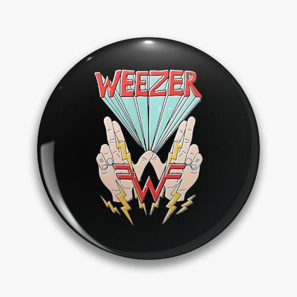 Item preview, WZR-BAND-MERCH designed and sold by eunicenellan.