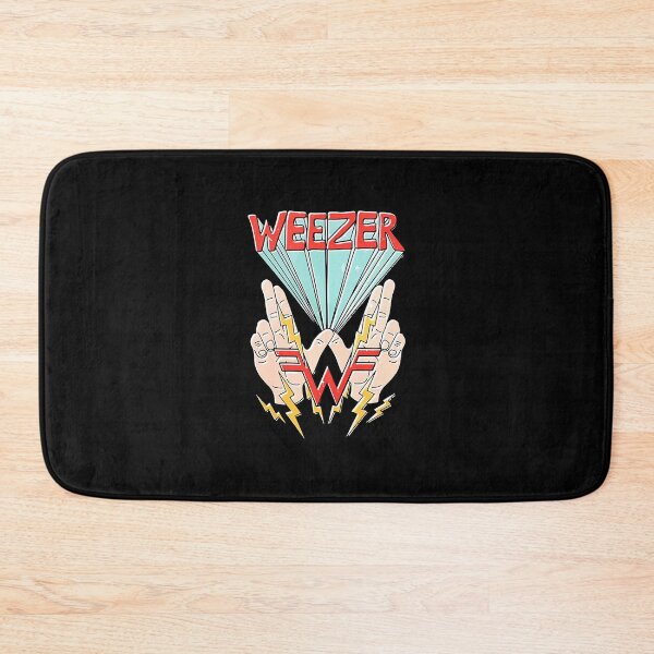 Item preview, WZR-BAND-MERCH designed and sold by eunicenellan.