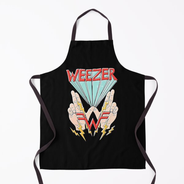 Item preview, WZR-BAND-MERCH designed and sold by eunicenellan.
