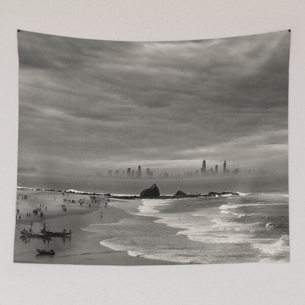 Item preview, Australian Moments – Anzac Dawn Coast Photography designed and sold by Michael van der Hoorn.