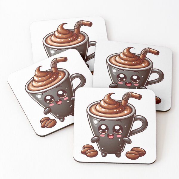 Item preview, Choco Swirl Cup Cutie designed and sold by Lulunza.