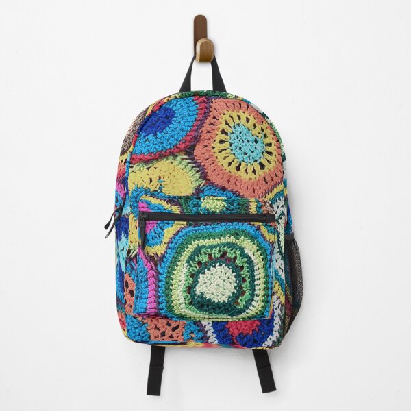 Item preview, Crochet Magic designed and sold by Sammy Nuttall.
