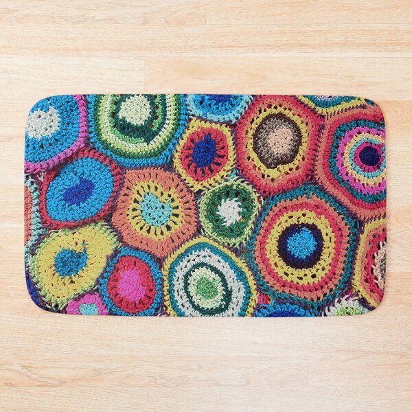 Item preview, Crochet Magic designed and sold by Sammy Nuttall.