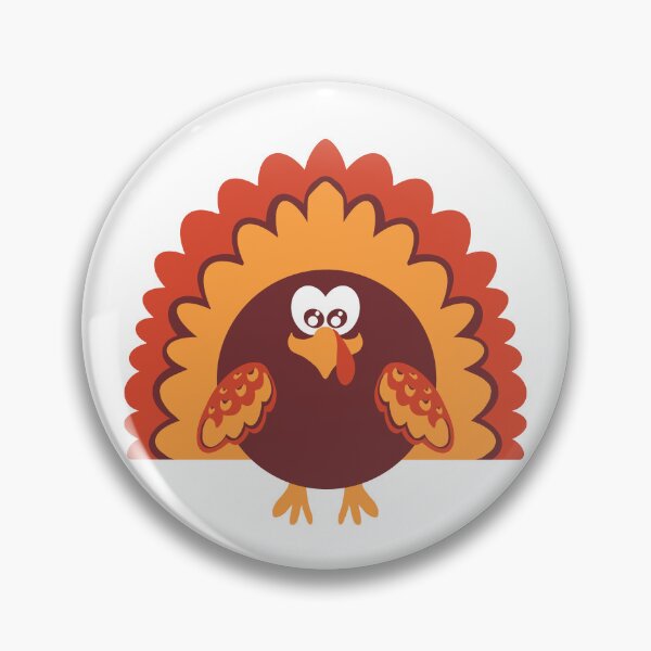 Artikelvorschau, Fröhlichen Thanksgiving-Tag mit weißem Hintergrund entworfen und verkauft von missmann.