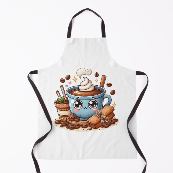 Item preview, Sweet Latte Magic designed and sold by Lulunza.
