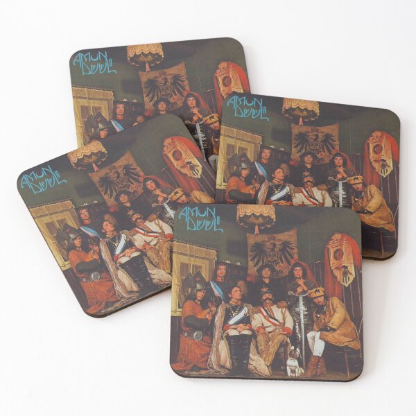Item preview, Amon Düül II - Made in Germany album 1975 designed and sold by Bosewrop.