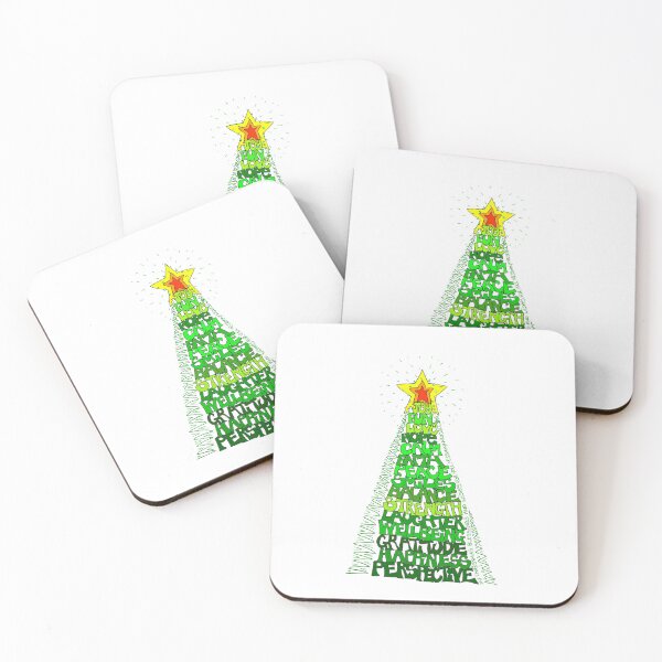 Item preview, Christmas Tree Blessings designed and sold by Sammy Nuttall.