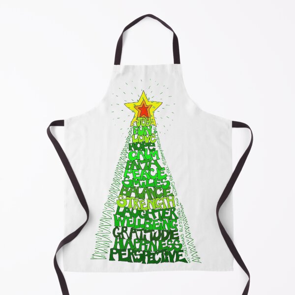 Item preview, Christmas Tree Blessings designed and sold by Sammy Nuttall.