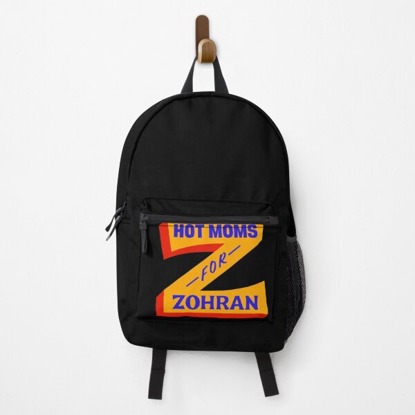 Item preview, Hot Moms for Zohran Mamdani designed and sold by ParadoxoMario.