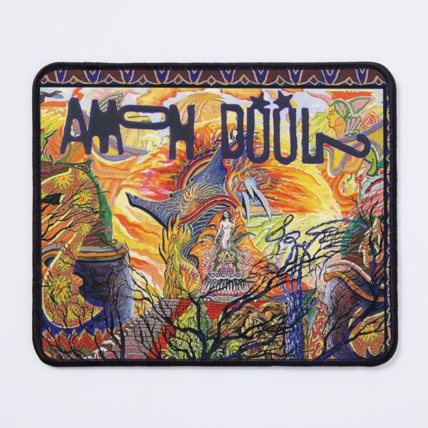 Item preview, Amon Düül II - Nada Moonshine album 1995 designed and sold by Bosewrop.