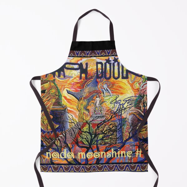 Item preview, Amon Düül II - Nada Moonshine album 1995 designed and sold by Bosewrop.