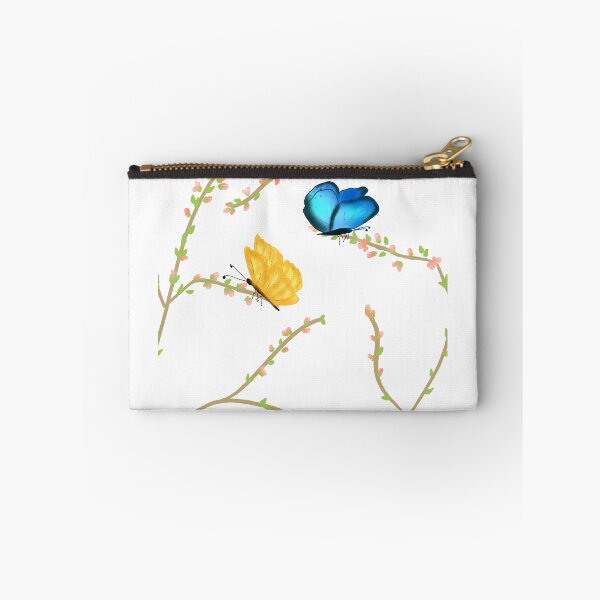 Item preview, Butterfly See-Saw designed and sold by TheColorBliss.