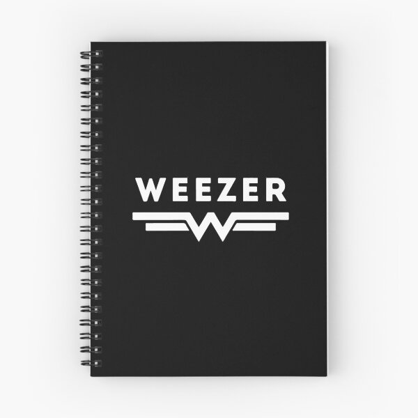 Item preview, WZR-BAND-MERCH designed and sold by eunicenellan.