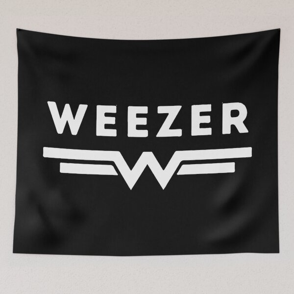 Item preview, WZR-BAND-MERCH designed and sold by eunicenellan.