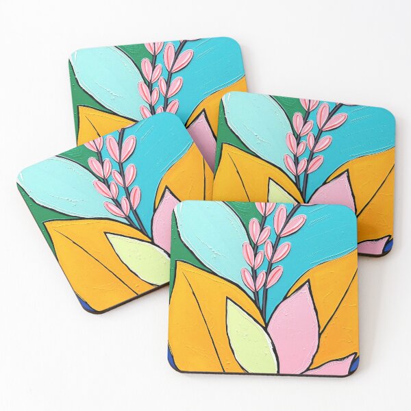 Item preview, Tropical Blossom Bold designed and sold by ChrisButler.