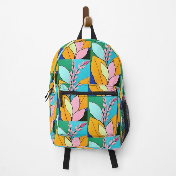 Item preview, Tropical Blossom Bold designed and sold by ChrisButler.