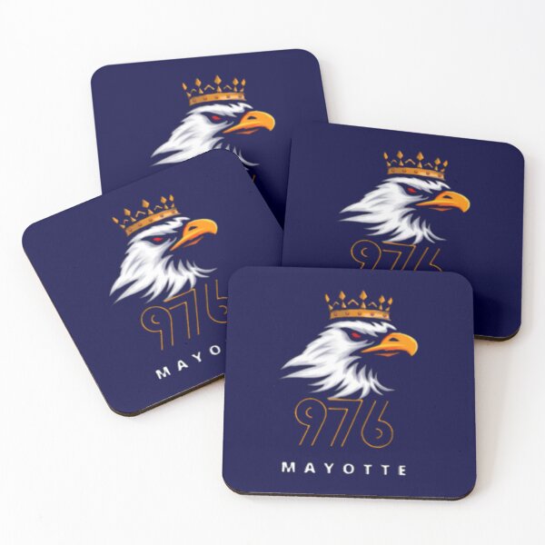 Item preview, The king of 976 Mayotte designed and sold by FoxinhoSoumaila.