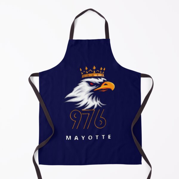 Item preview, The king of 976 Mayotte designed and sold by FoxinhoSoumaila.