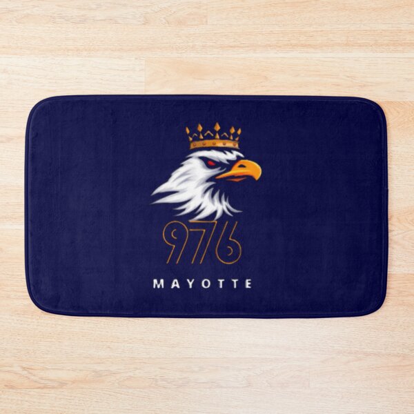 Item preview, The king of 976 Mayotte designed and sold by FoxinhoSoumaila.