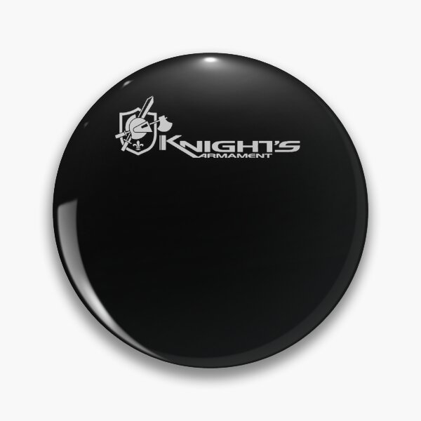 Item preview, Knight's Armaments Firearms Logo designed and sold by Zephyr6Dragon.