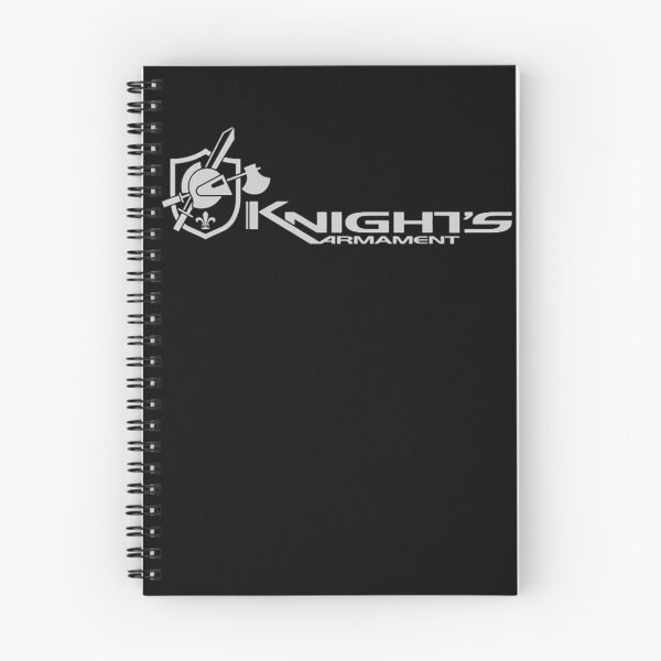 Item preview, Knight's Armaments Firearms Logo designed and sold by Zephyr6Dragon.