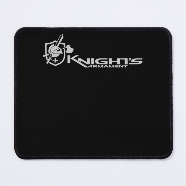 Item preview, Knight's Armaments Firearms Logo designed and sold by Zephyr6Dragon.
