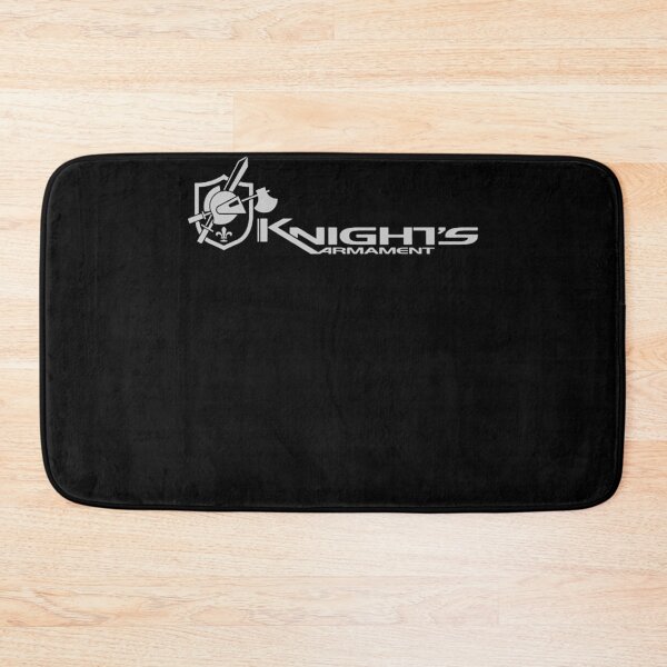 Item preview, Knight's Armaments Firearms Logo designed and sold by Zephyr6Dragon.