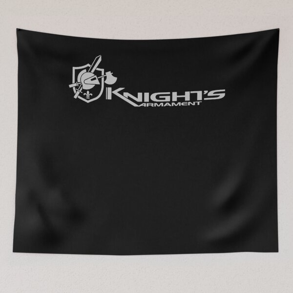 Item preview, Knight's Armaments Firearms Logo designed and sold by Zephyr6Dragon.