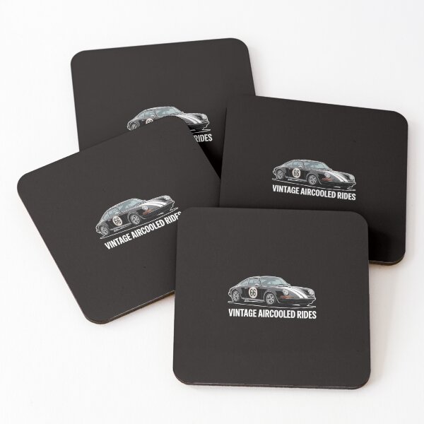 Item preview, German luftgekühlt AirCooled Classic Car Guy designed and sold by ControlCenter.