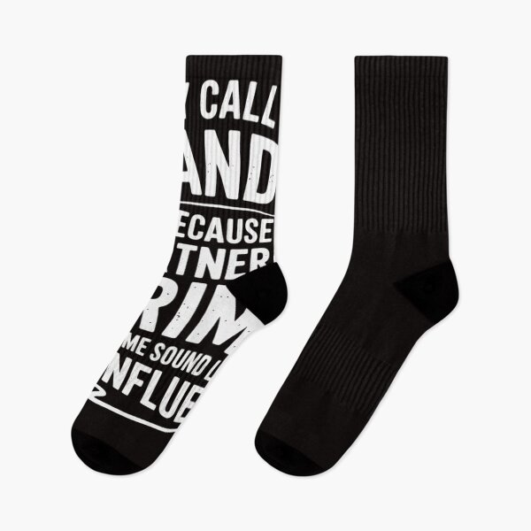 Artikelvorschau, Geschenk. Sie nennen mich Opa, weil mein Komplize ich bin. entworfen und verkauft von ControlCenter.