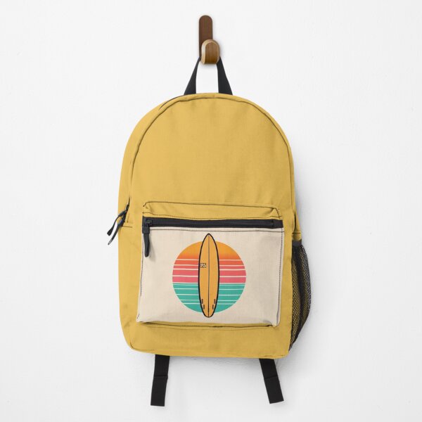 Item preview, Tabla de surf designed and sold by The Strawberry Teapot.
