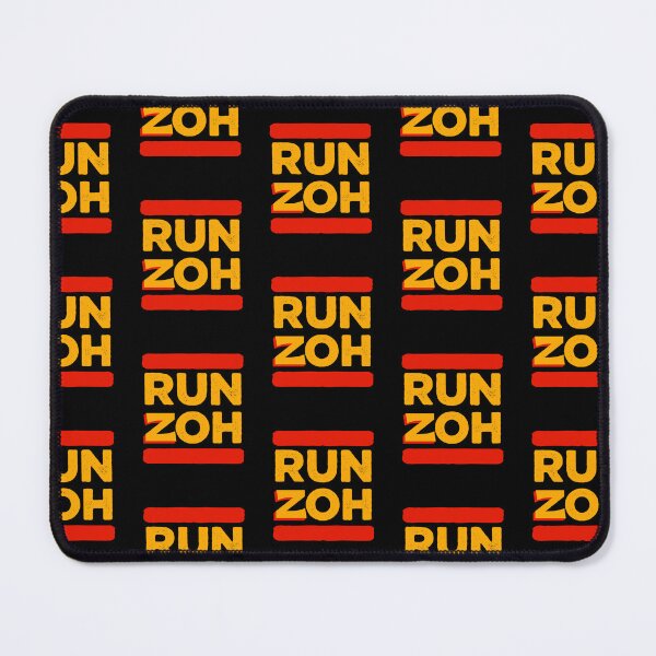 Item preview, Corre Zohran Mamdani designed and sold by ParadoxoMario.