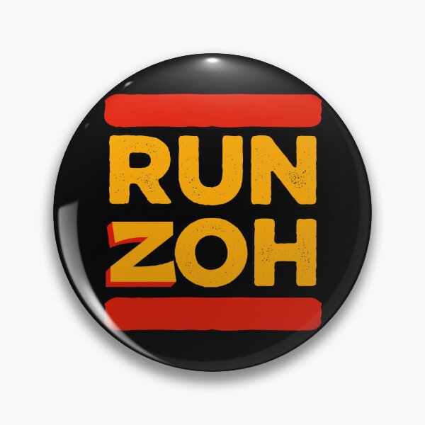 Item preview, Run Zohran Mamdani designed and sold by ParadoxoMario.