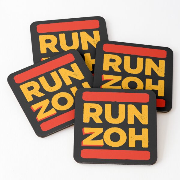 Item preview, Run Zohran Mamdani designed and sold by ParadoxoMario.