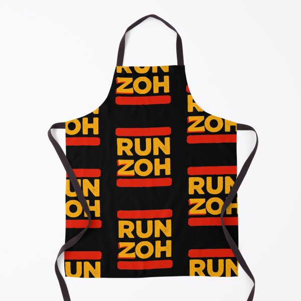 Item preview, Run Zohran Mamdani designed and sold by ParadoxoMario.