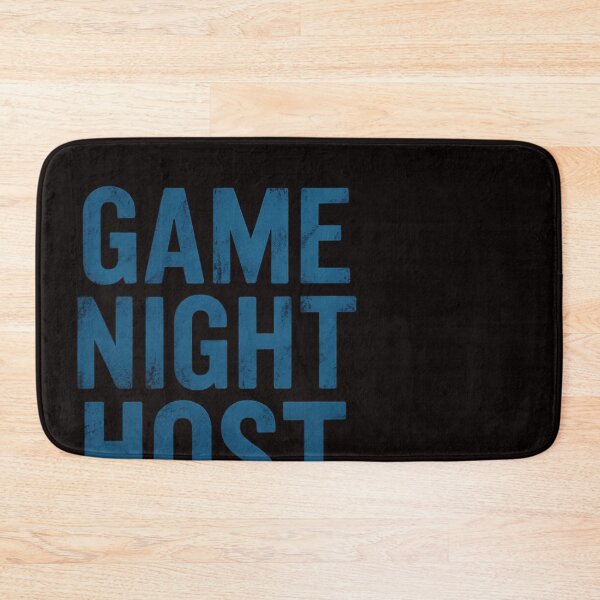 Item preview, Game Night Host Hobby Family Gathering Board Game Lover designed and sold by ControlCenter.