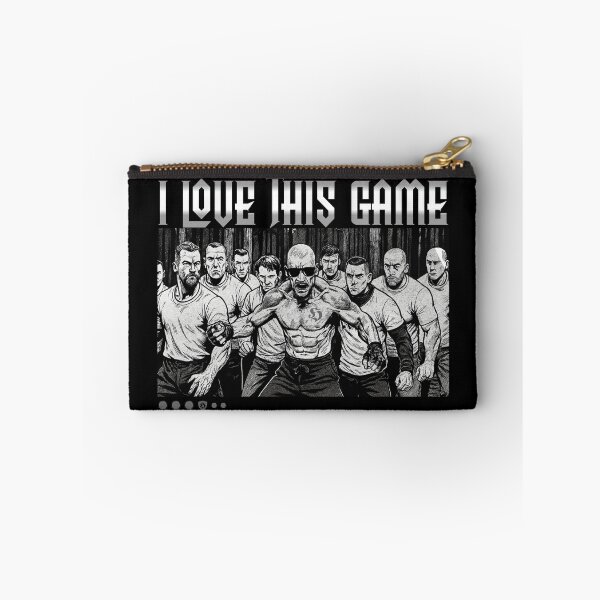 Item preview, Hooligans - Football Fanatics designed and sold by Domel Dirty Draft.