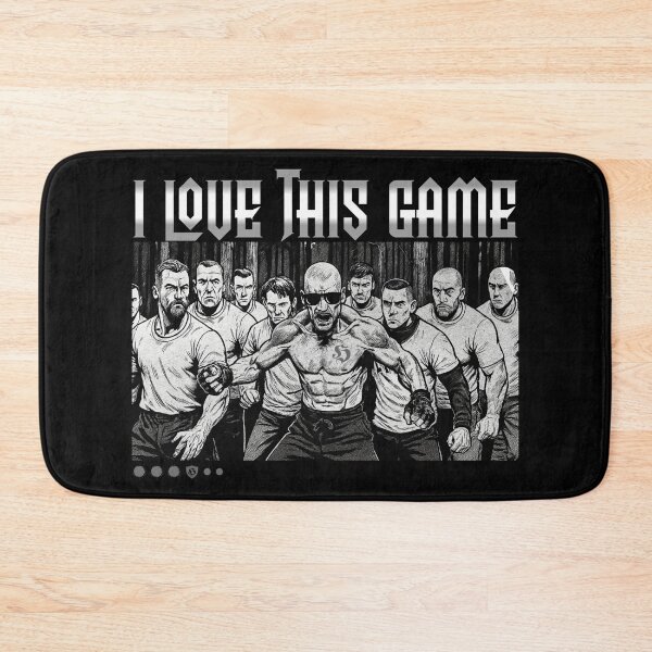 Item preview, Hooligans - Football Fanatics designed and sold by Domel Dirty Draft.