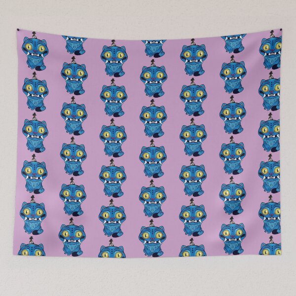 Item preview, Derpy Tiger  designed and sold by Amy New art.